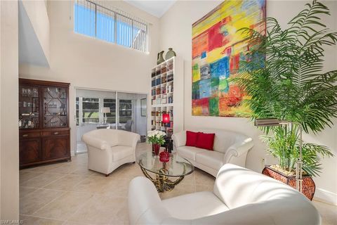 466 Bristle Cone LN 34 NAPLES FL 34113