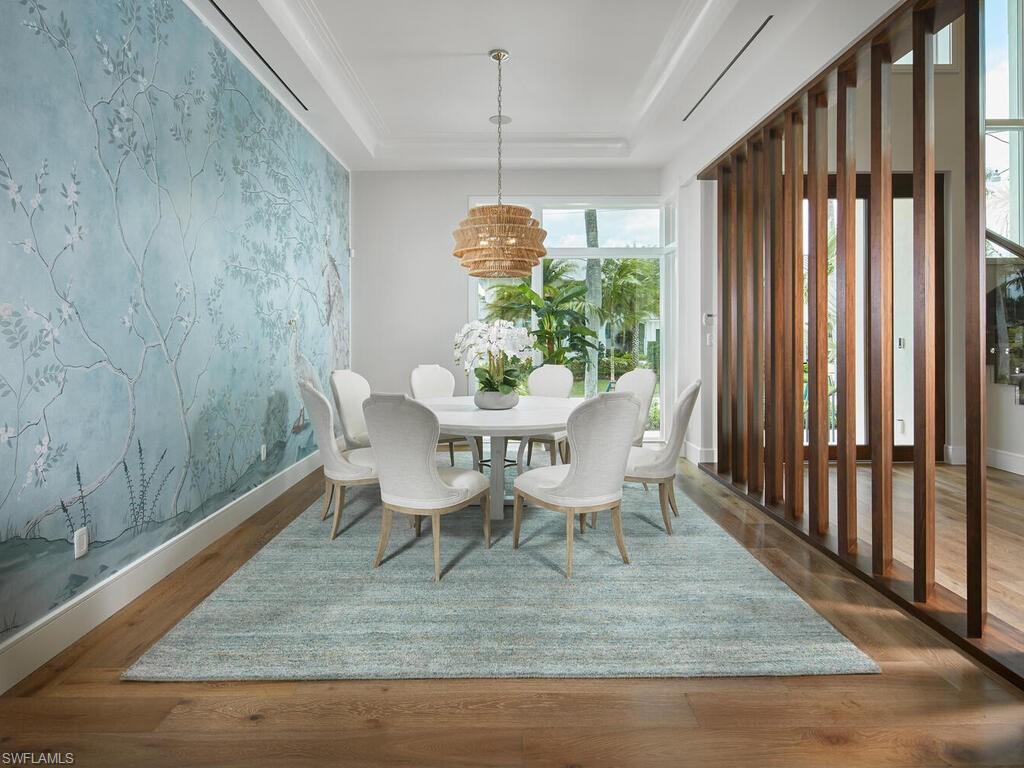 AQUALANE SHORES - Residential