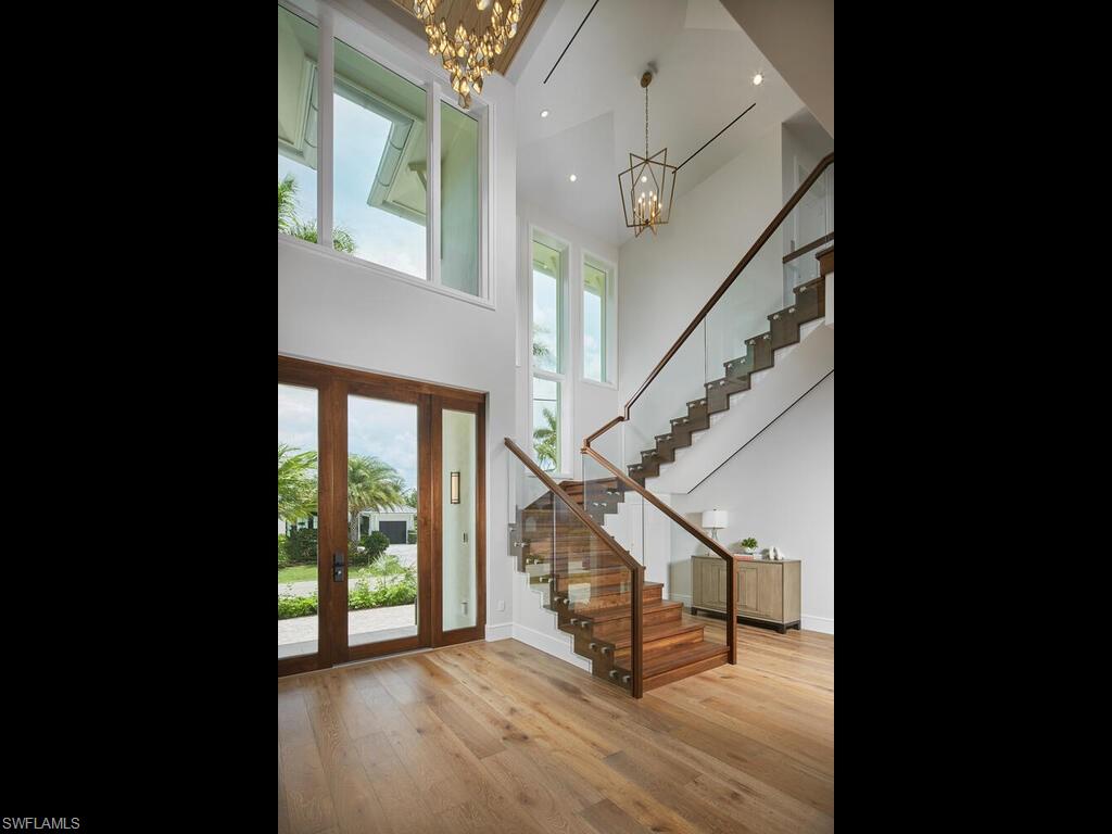 AQUALANE SHORES - Residential