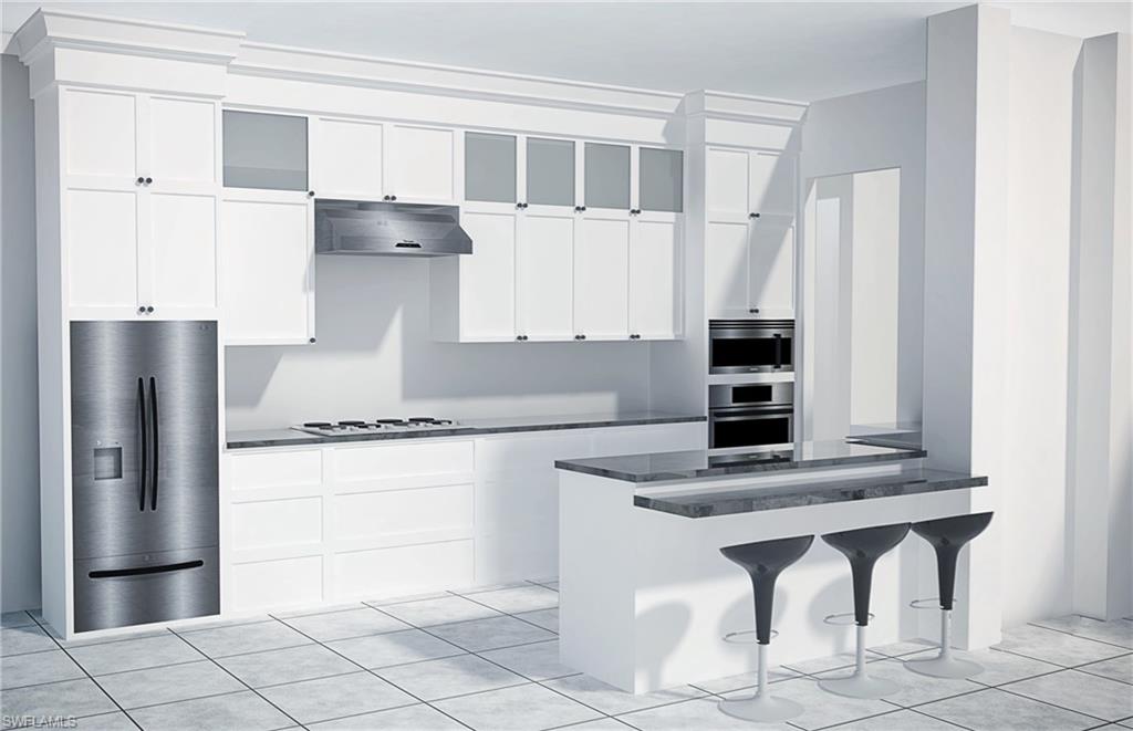 GOLDEN GATE ESTATES - Residential