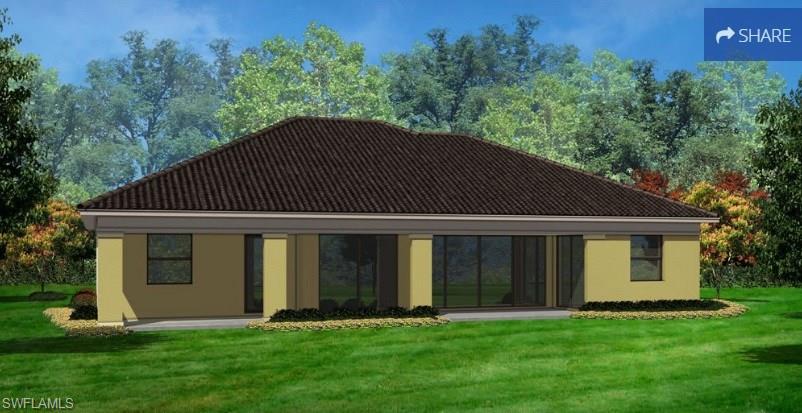 GOLDEN GATE ESTATES - Residential