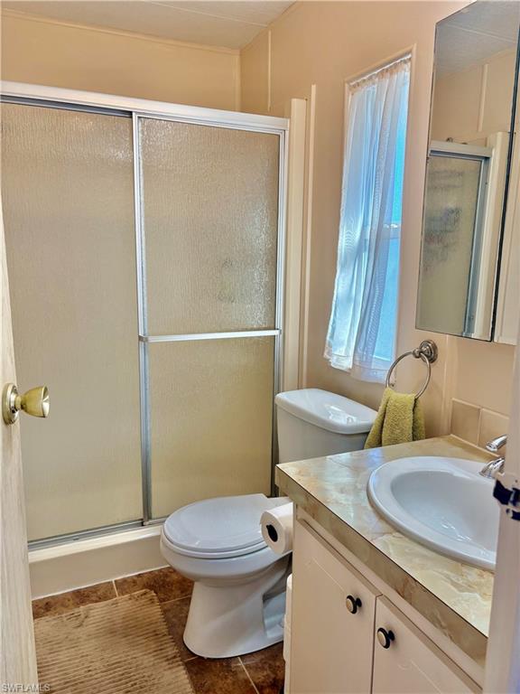 LAKE ARROWHEAD MOB VILLAGE - Residential