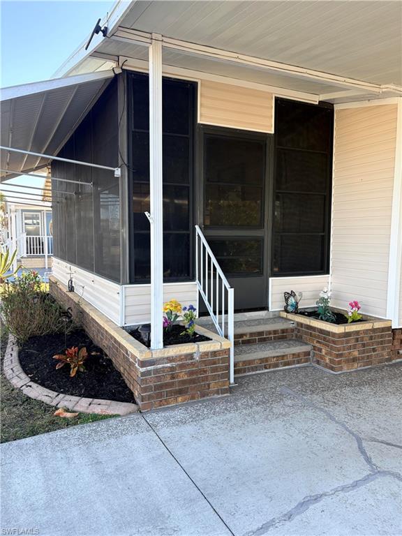 LAKE ARROWHEAD MOB VILLAGE - Residential