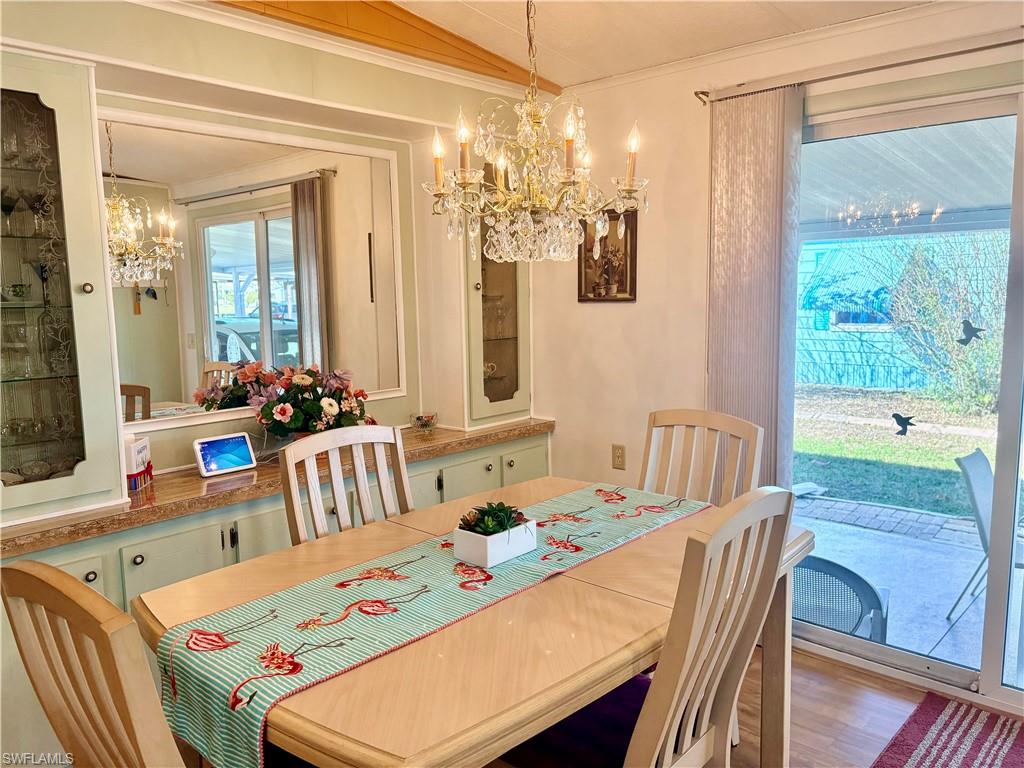 LAKE ARROWHEAD MOB VILLAGE - Residential