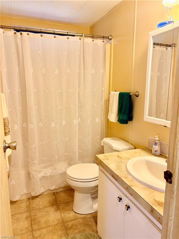 LAKE ARROWHEAD MOB VILLAGE - Residential