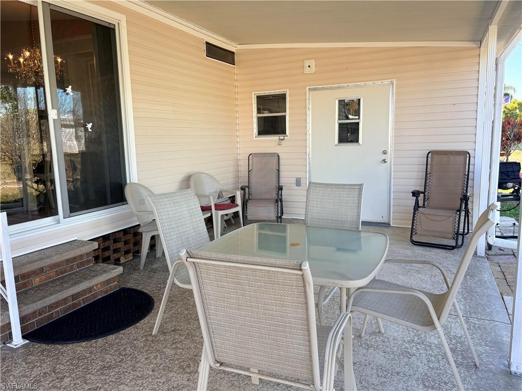 LAKE ARROWHEAD MOB VILLAGE - Residential