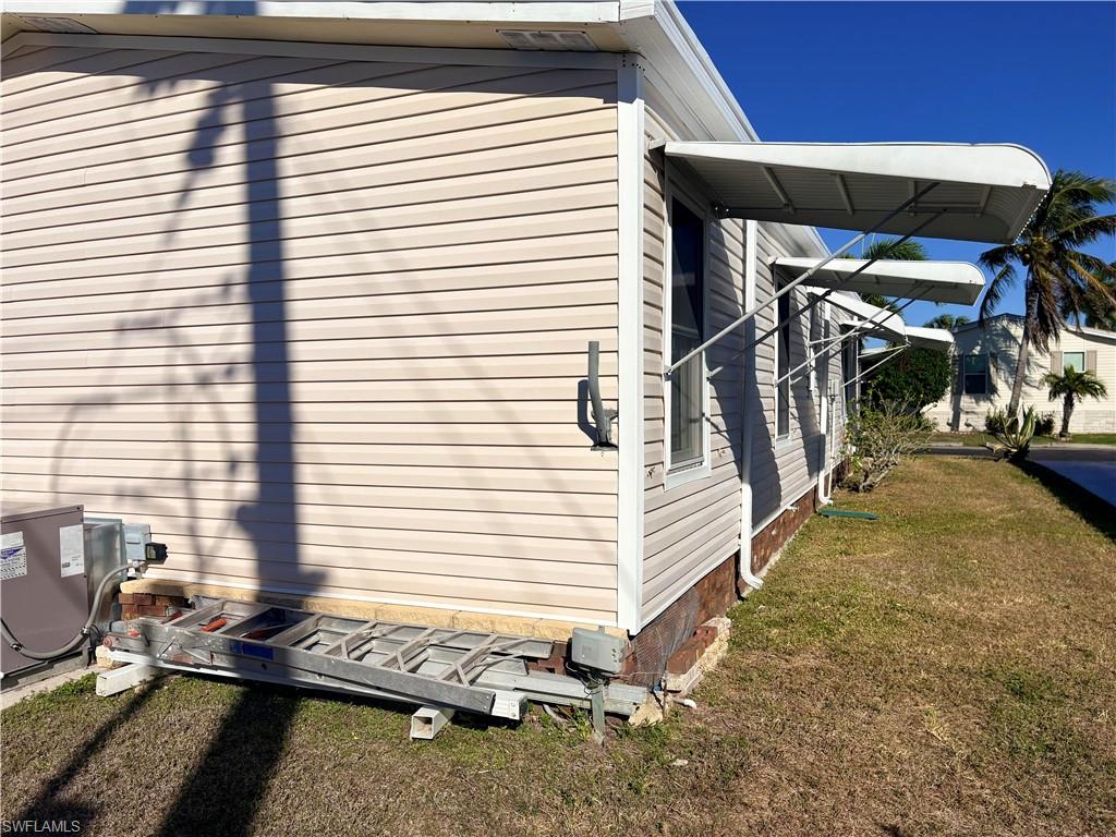 LAKE ARROWHEAD MOB VILLAGE - Residential