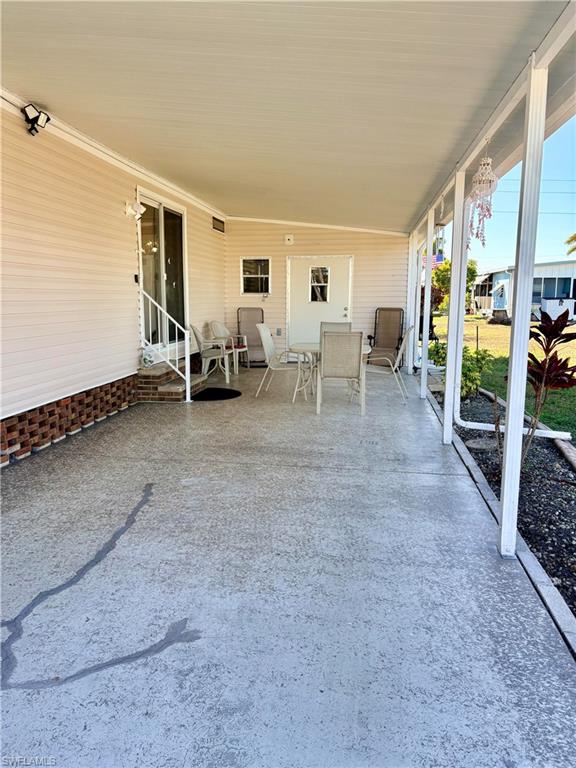 LAKE ARROWHEAD MOB VILLAGE - Residential