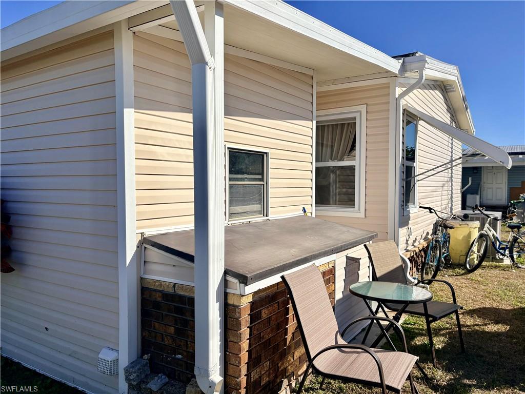 LAKE ARROWHEAD MOB VILLAGE - Residential