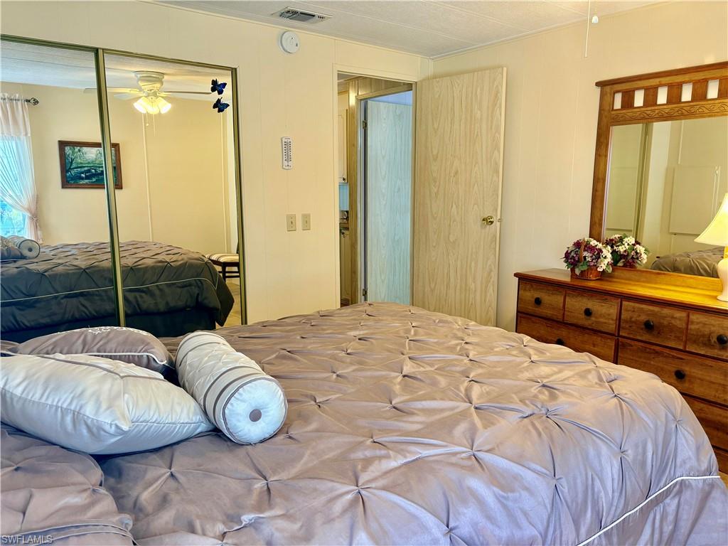 LAKE ARROWHEAD MOB VILLAGE - Residential