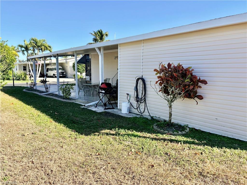 LAKE ARROWHEAD MOB VILLAGE - Residential