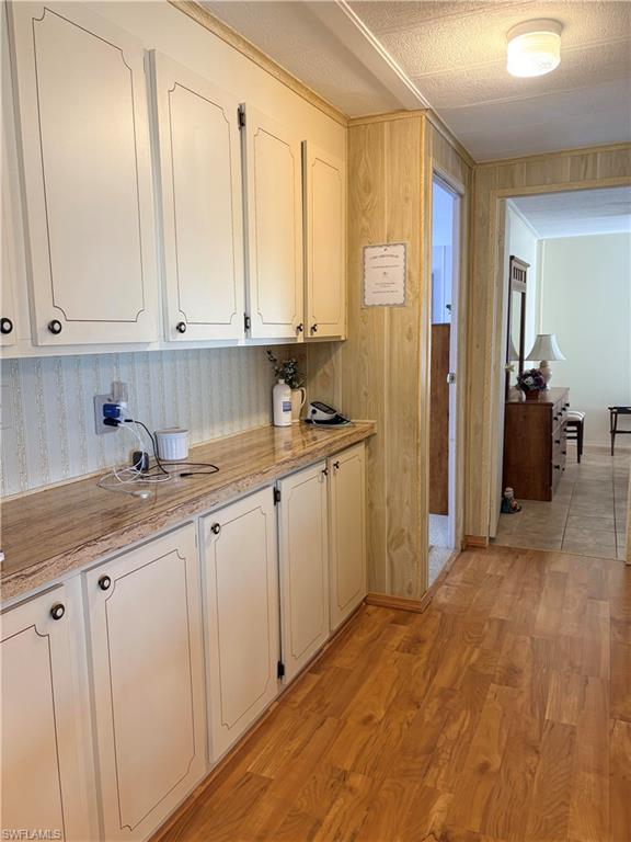 LAKE ARROWHEAD MOB VILLAGE - Residential