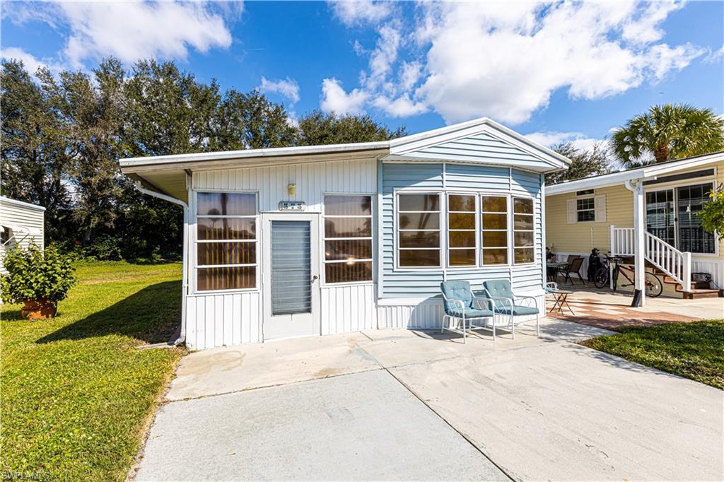 IMPERIAL WILDERNESS - Residential