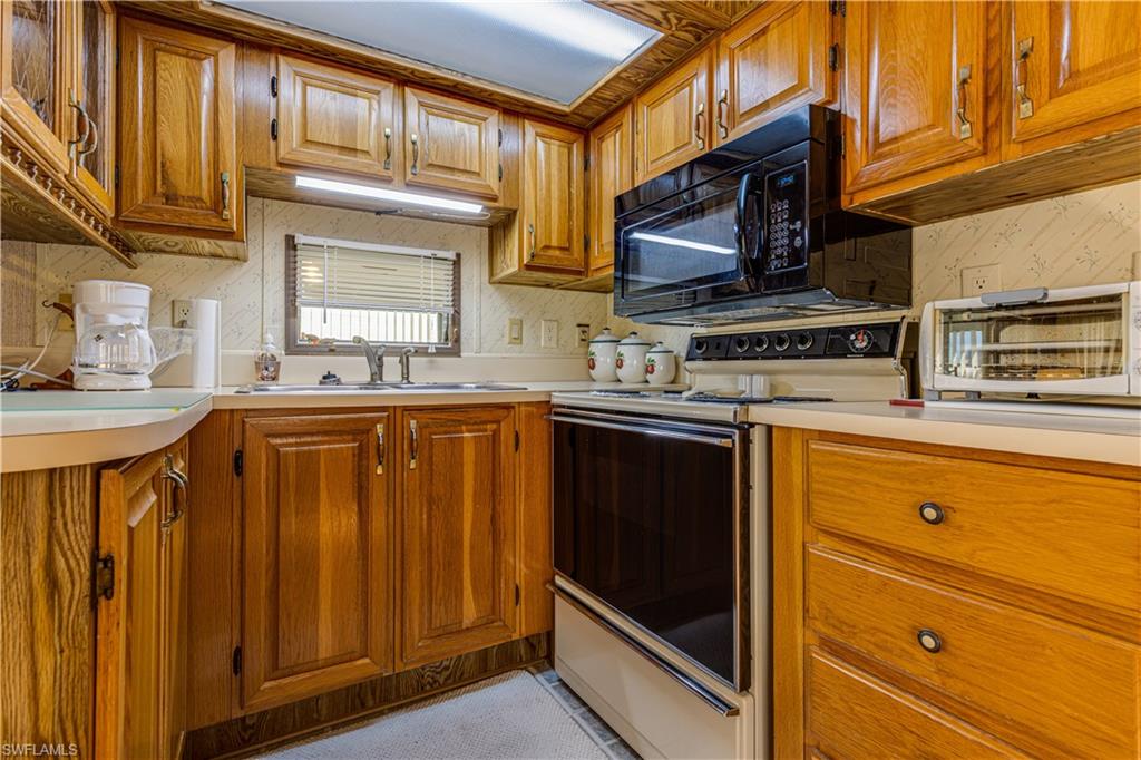 IMPERIAL WILDERNESS - Residential