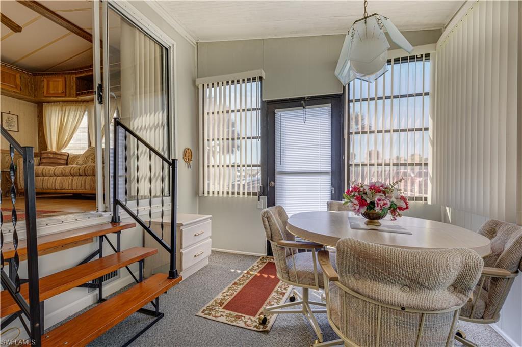 IMPERIAL WILDERNESS - Residential