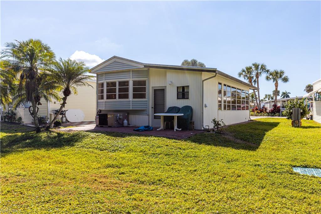 IMPERIAL WILDERNESS - Residential