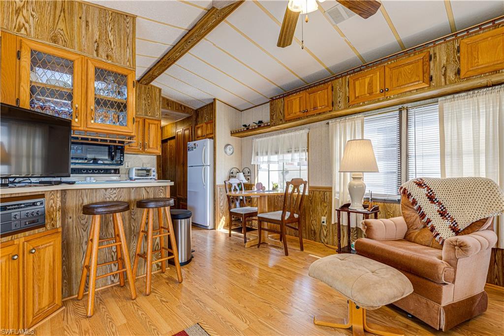 IMPERIAL WILDERNESS - Residential