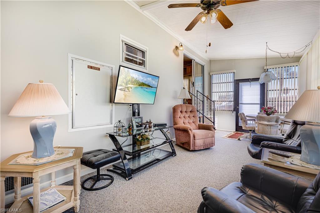 IMPERIAL WILDERNESS - Residential