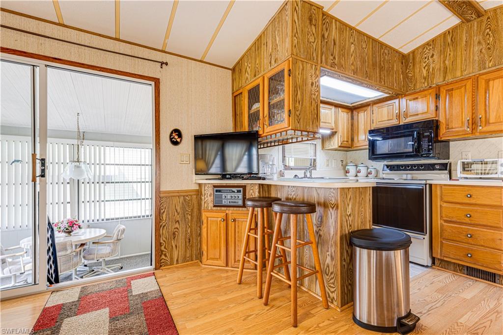 IMPERIAL WILDERNESS - Residential