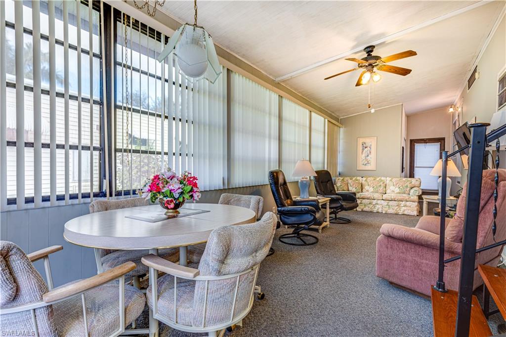 IMPERIAL WILDERNESS - Residential