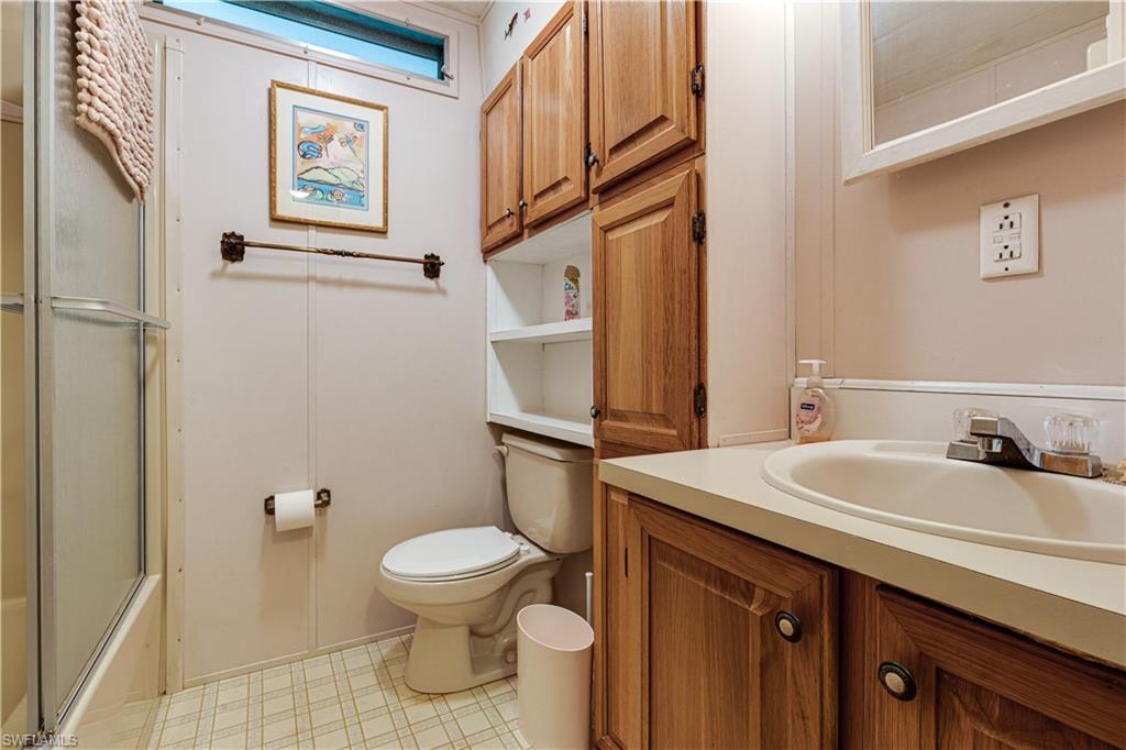 IMPERIAL WILDERNESS - Residential