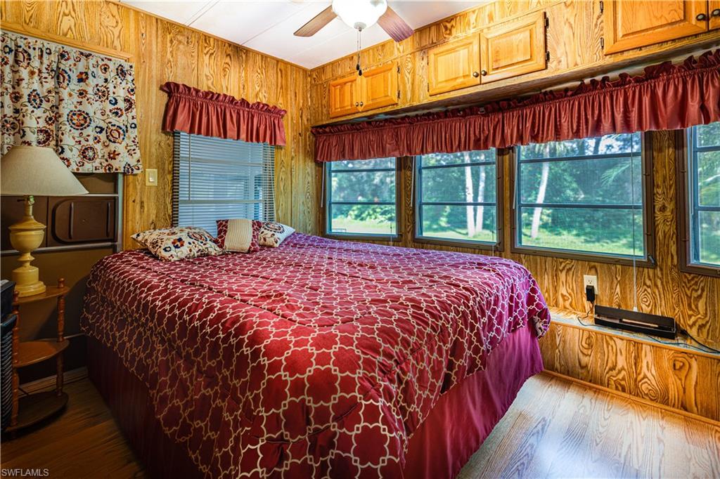 IMPERIAL WILDERNESS - Residential