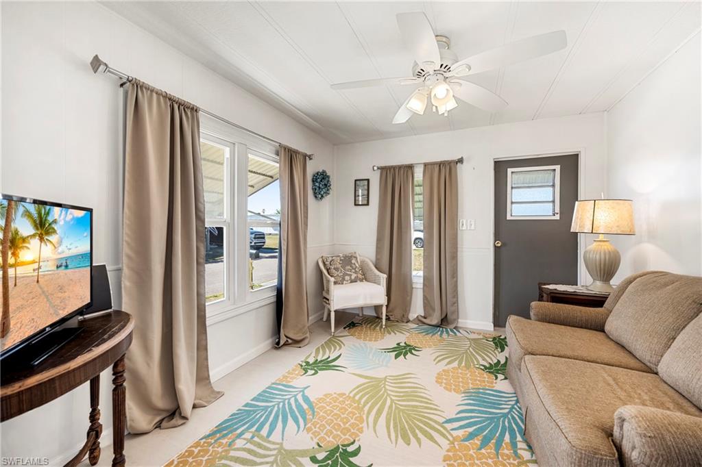 OLD BRIDGE VILLAGE - Residential