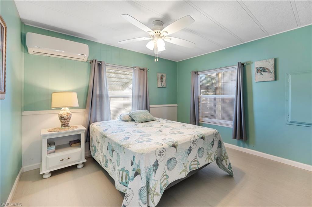 OLD BRIDGE VILLAGE - Residential