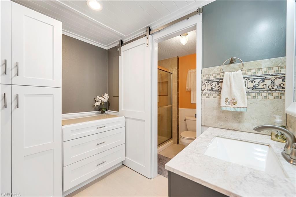 OLD BRIDGE VILLAGE - Residential