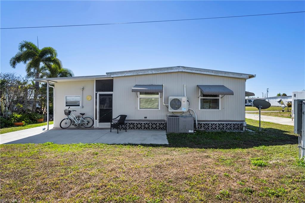 OLD BRIDGE VILLAGE - Residential