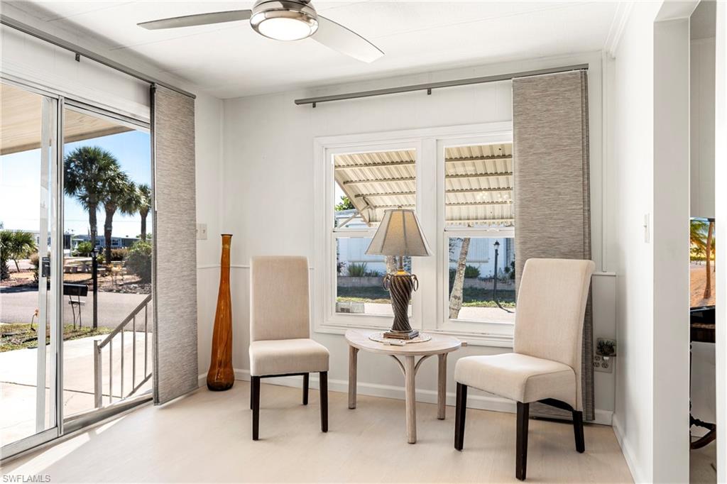 OLD BRIDGE VILLAGE - Residential