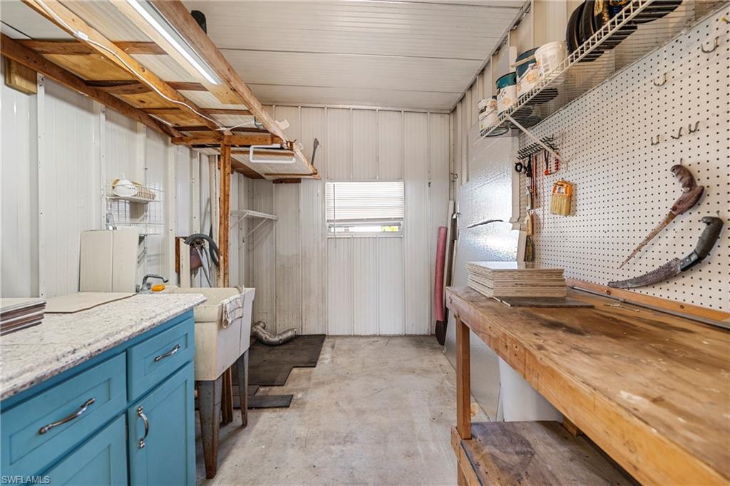 OLD BRIDGE VILLAGE - Residential