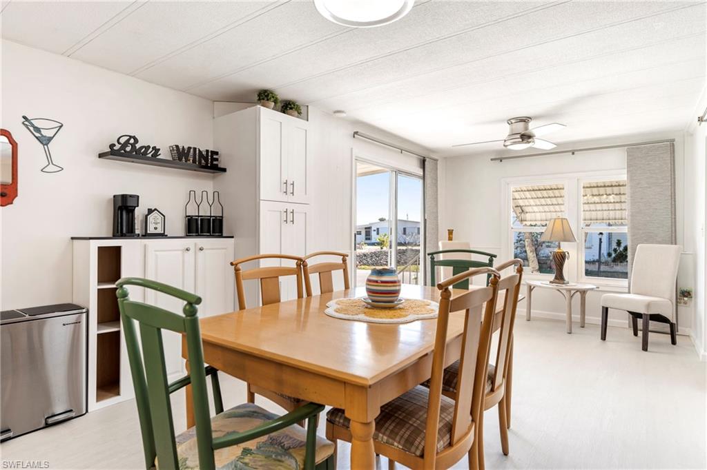 OLD BRIDGE VILLAGE - Residential