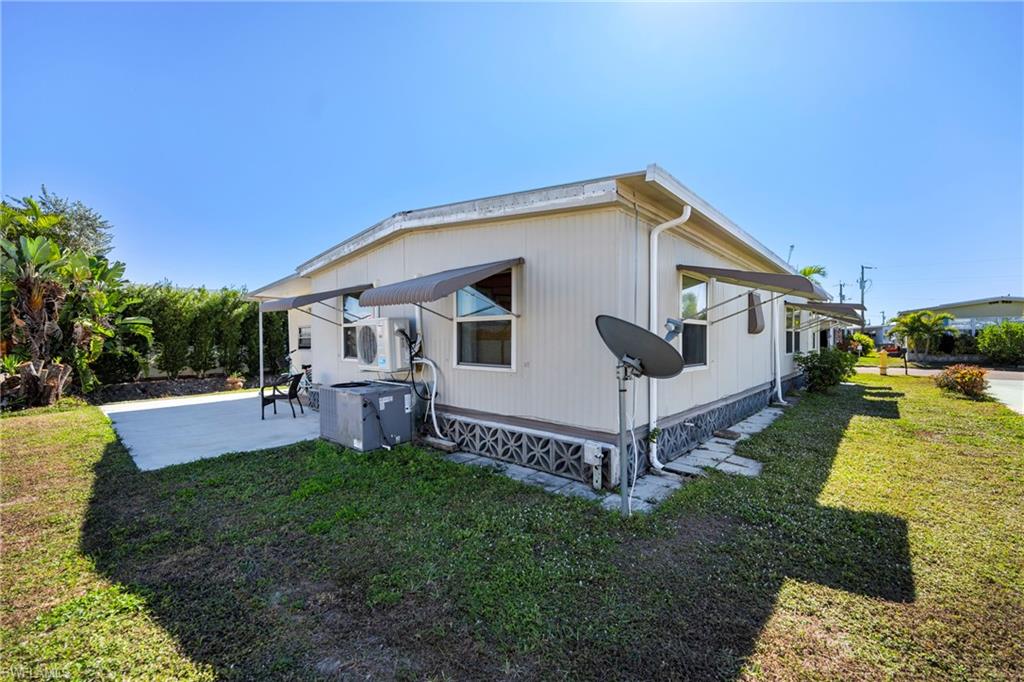 OLD BRIDGE VILLAGE - Residential