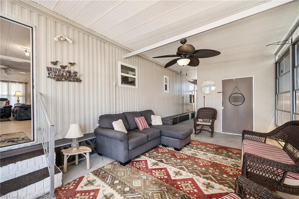 OLD BRIDGE VILLAGE - Residential