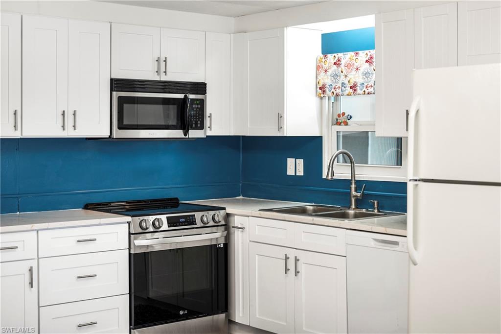 OLD BRIDGE VILLAGE - Residential