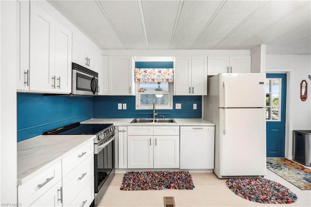 OLD BRIDGE VILLAGE - Residential