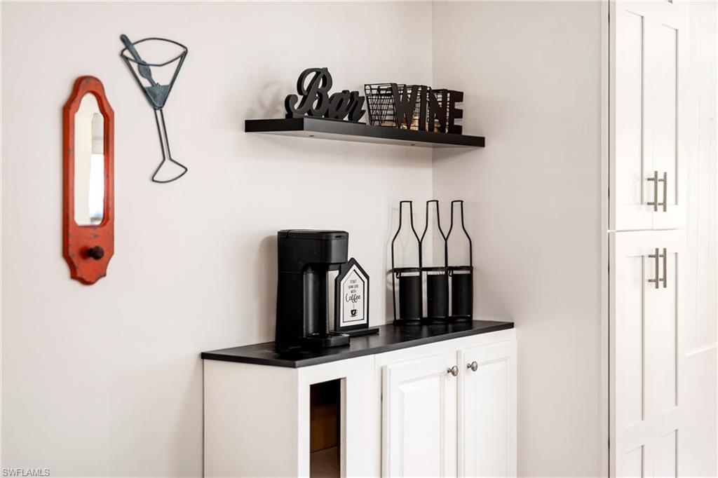 OLD BRIDGE VILLAGE - Residential