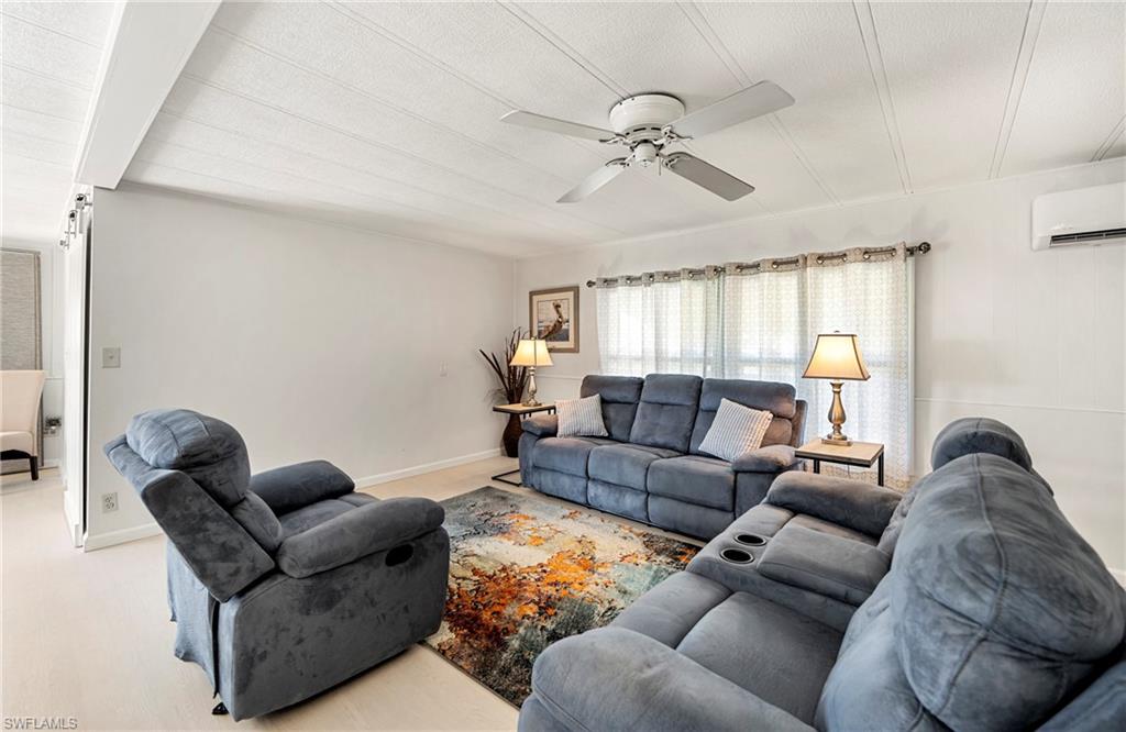 OLD BRIDGE VILLAGE - Residential