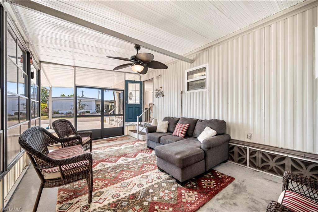 OLD BRIDGE VILLAGE - Residential