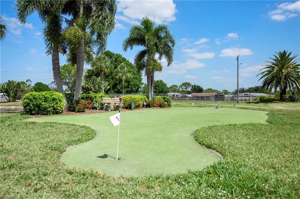 OLD BRIDGE VILLAGE - Residential