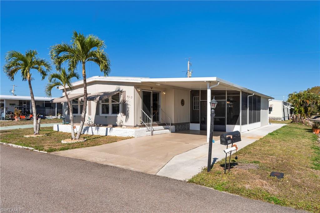 OLD BRIDGE VILLAGE - Residential