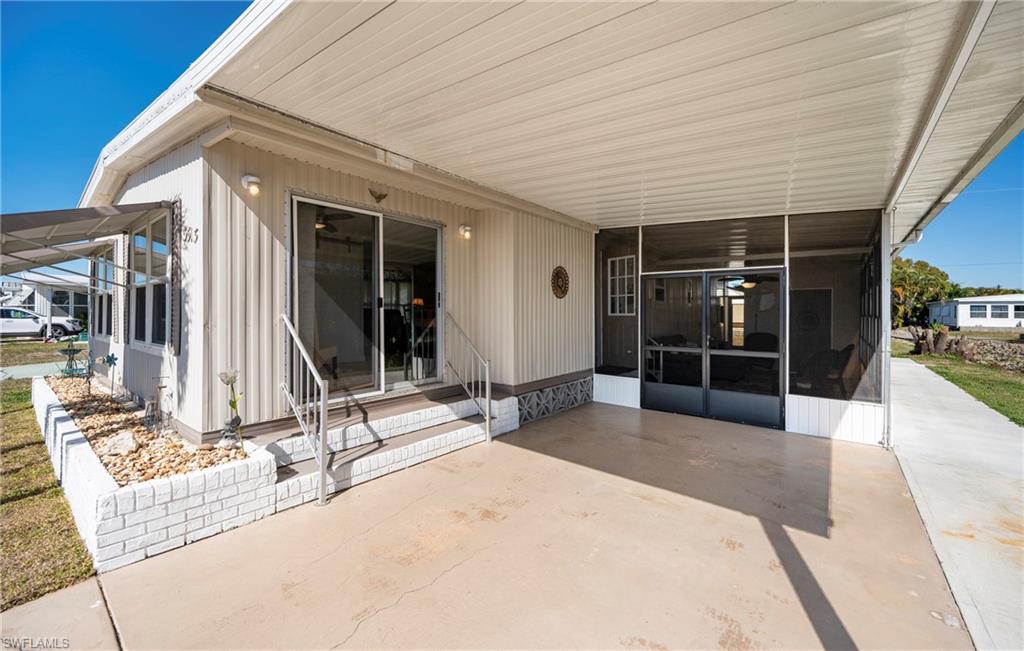 OLD BRIDGE VILLAGE - Residential