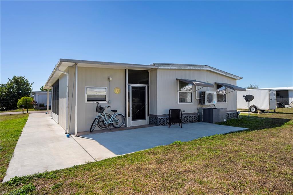 OLD BRIDGE VILLAGE - Residential