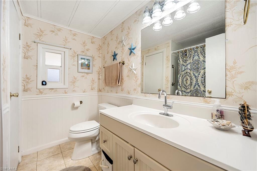 OLD BRIDGE VILLAGE - Residential