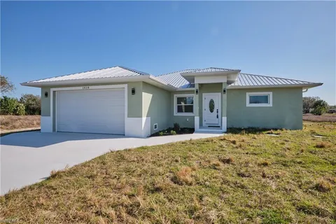 1610 Robert Ave, Lehigh Acres, FL 33972 - MLS#: 225001495