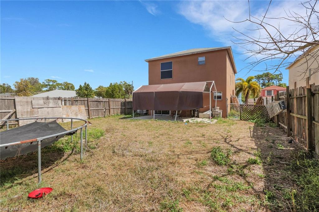 SILVERADO EAST - Residential