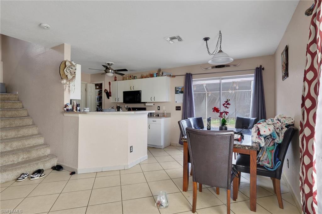 SILVERADO EAST - Residential