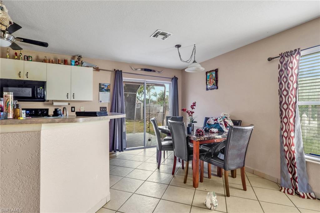 SILVERADO EAST - Residential