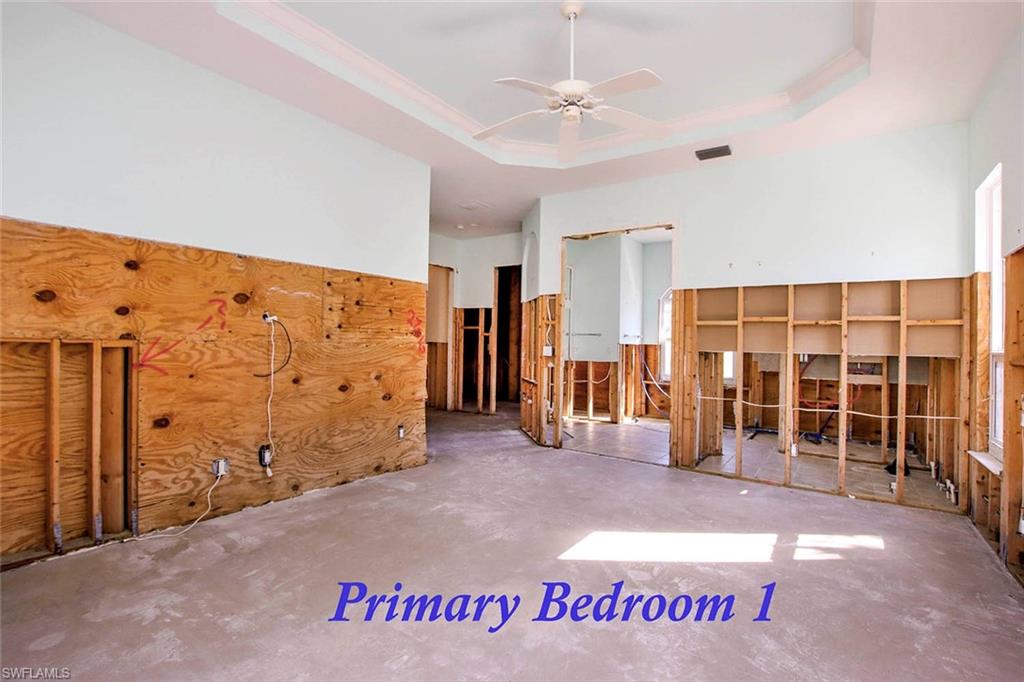 GOPHER WALK - Residential